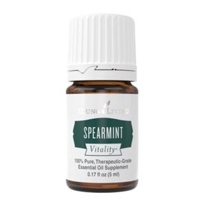 🆕 Spearmint Vitality Essential Oil by YL 5ml